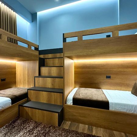 Eka Luxury Apartments Durres Luaran gambar