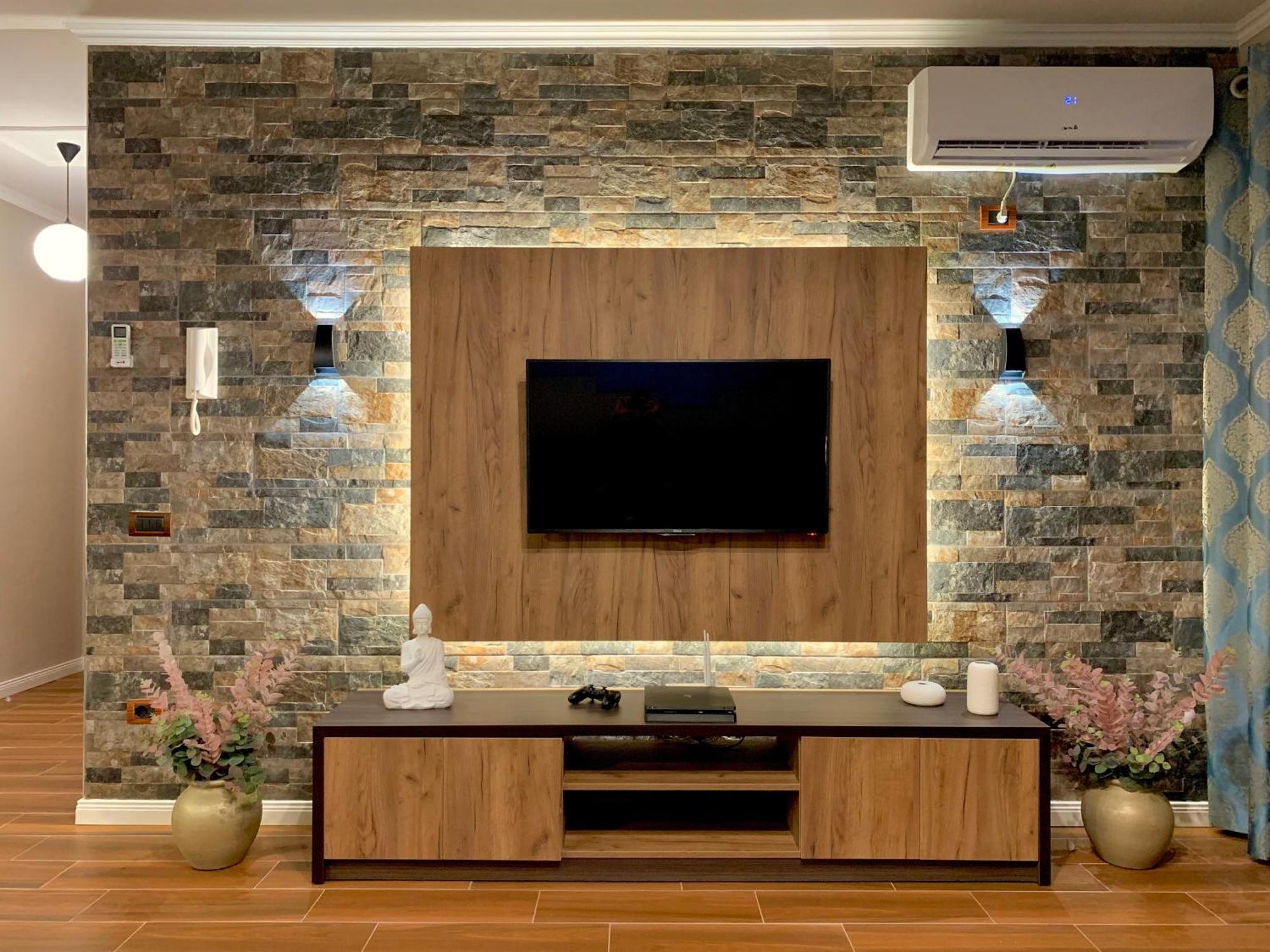 Eka Luxury Apartments Durres Luaran gambar