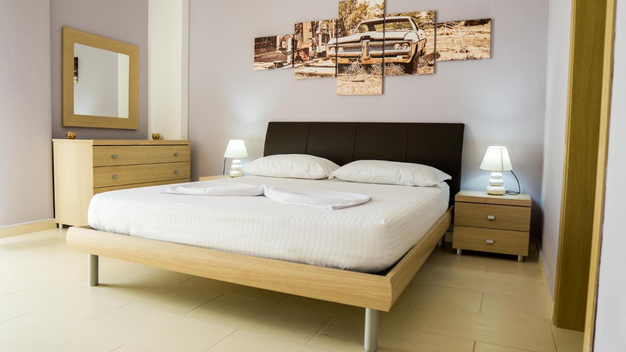 Eka Luxury Apartments Durres Luaran gambar