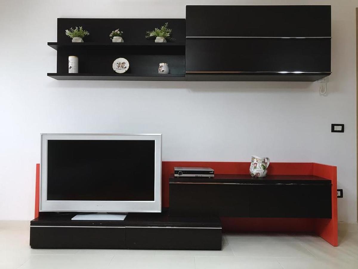 Eka Luxury Apartments Durres Luaran gambar