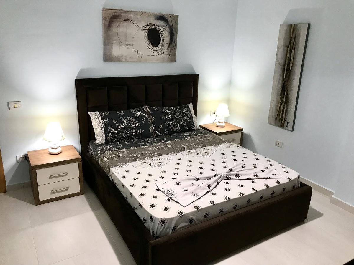 Eka Luxury Apartments Durres Luaran gambar