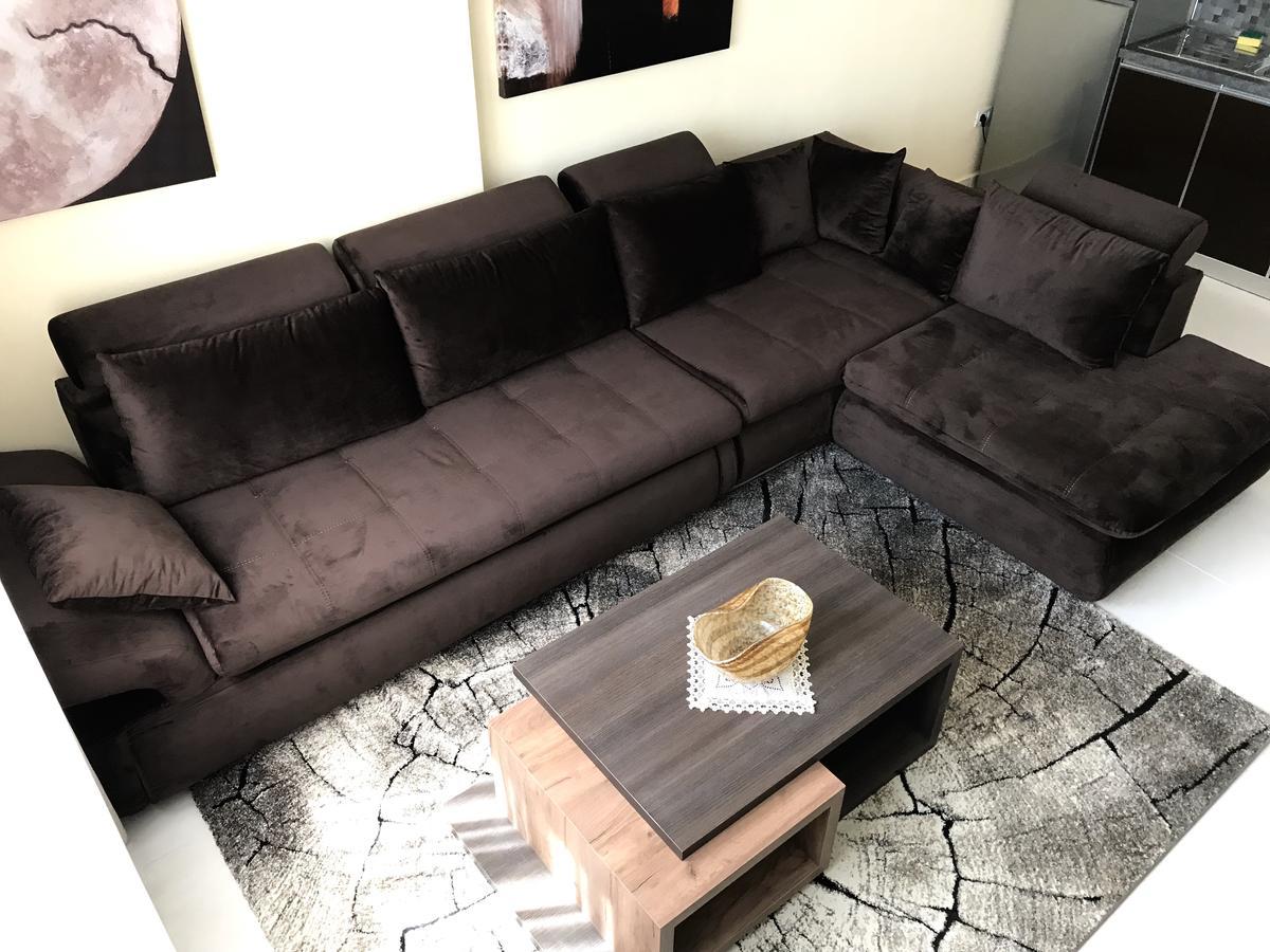 Eka Luxury Apartments Durres Luaran gambar