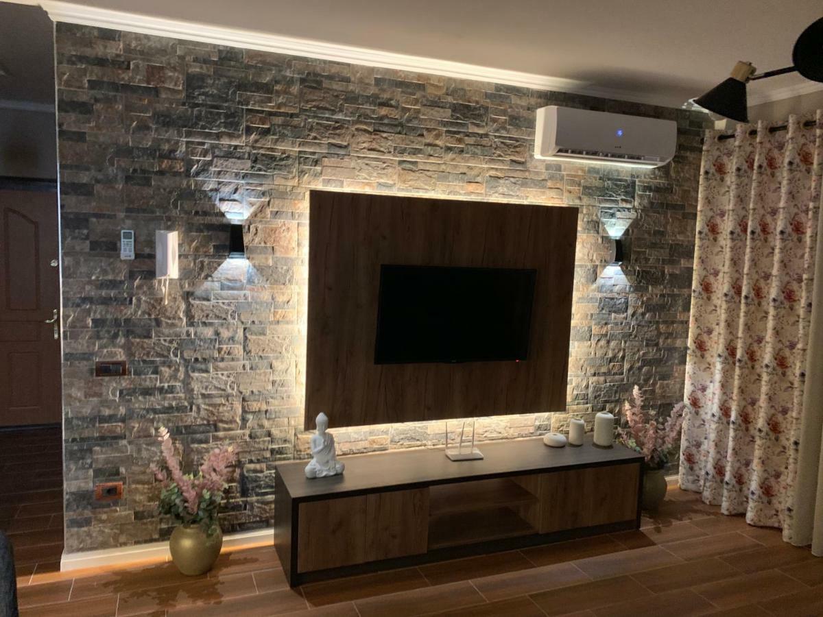 Eka Luxury Apartments Durres Luaran gambar