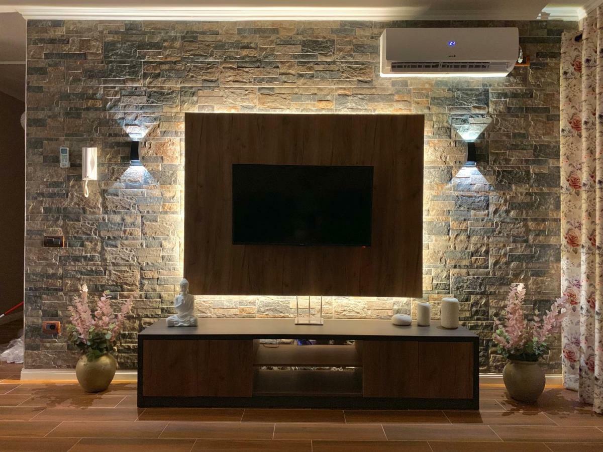 Eka Luxury Apartments Durres Luaran gambar
